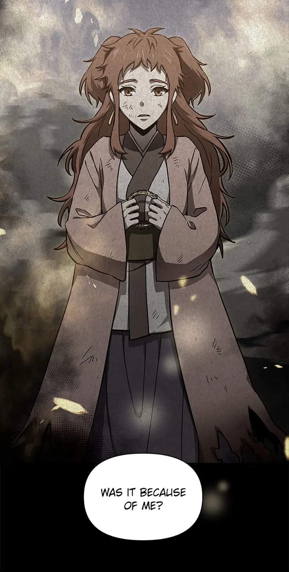 Cursed Manager’s Regression Chapter 34 - Page 56
