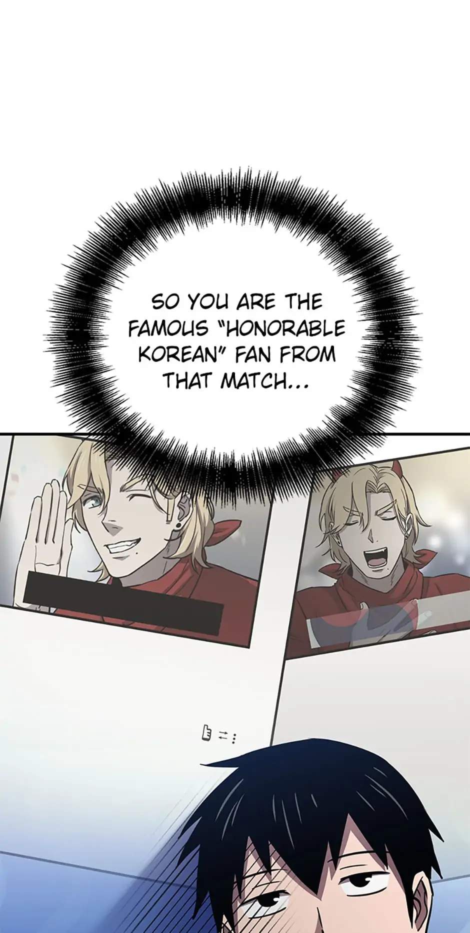 Cursed Manager’s Regression Chapter 35 - Page 51