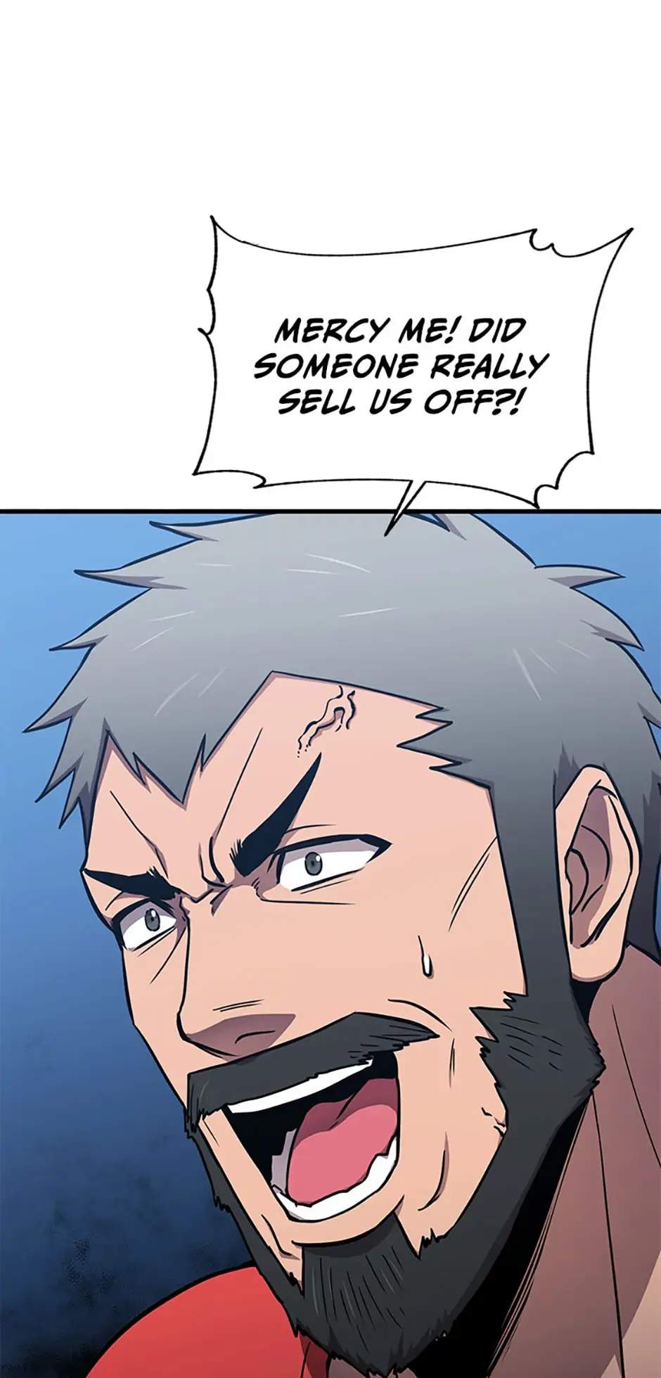 Cursed Manager’s Regression Chapter 36 - Page 0