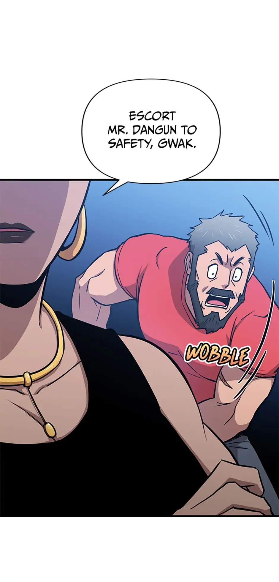 Cursed Manager’s Regression Chapter 36 - Page 10