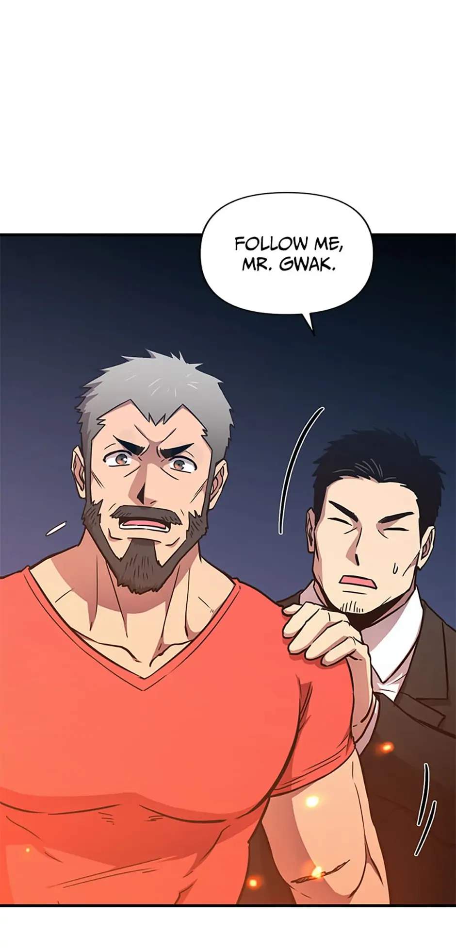 Cursed Manager’s Regression Chapter 36 - Page 18