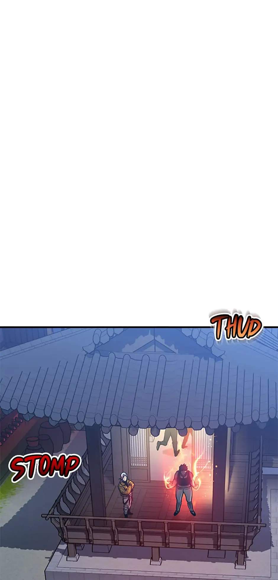 Cursed Manager’s Regression Chapter 36 - Page 19