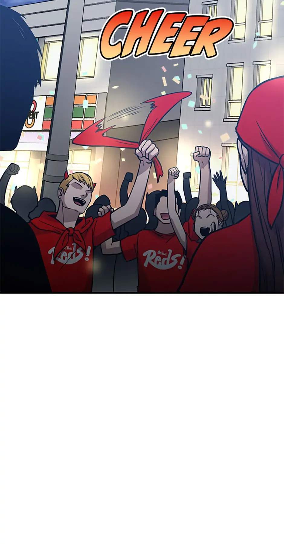 Cursed Manager’s Regression Chapter 36 - Page 29