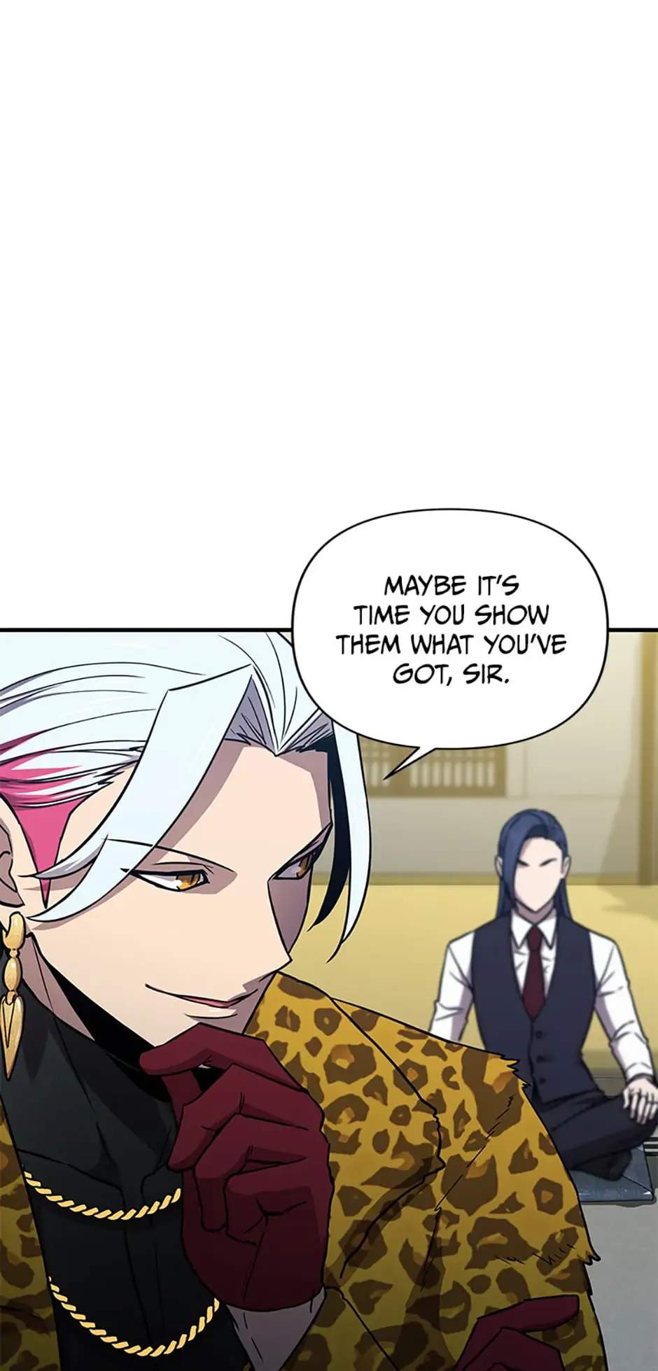 Cursed Manager’s Regression Chapter 36 - Page 3