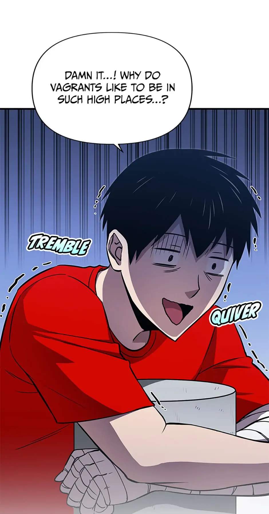 Cursed Manager’s Regression Chapter 36 - Page 30