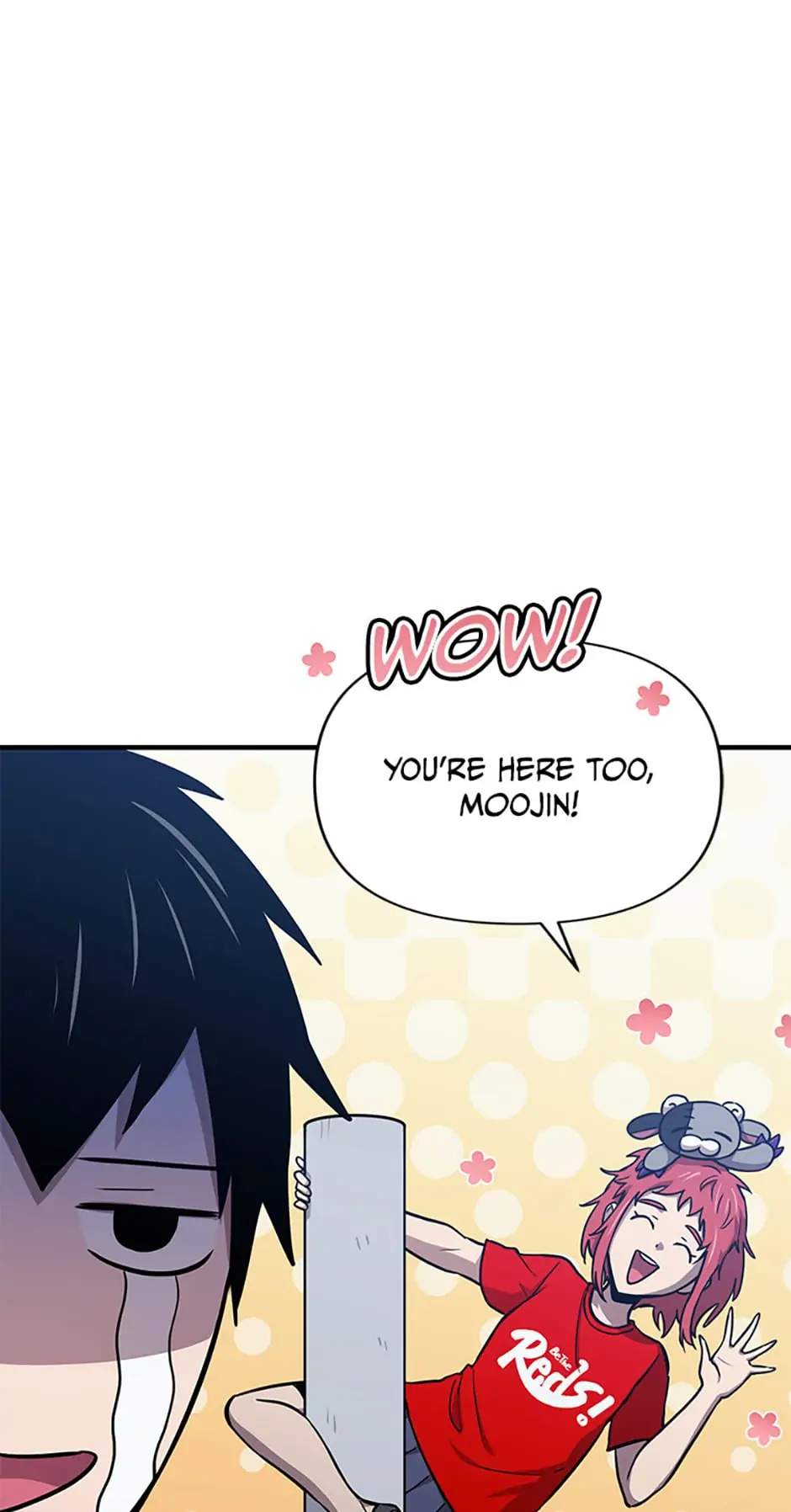 Cursed Manager’s Regression Chapter 36 - Page 32