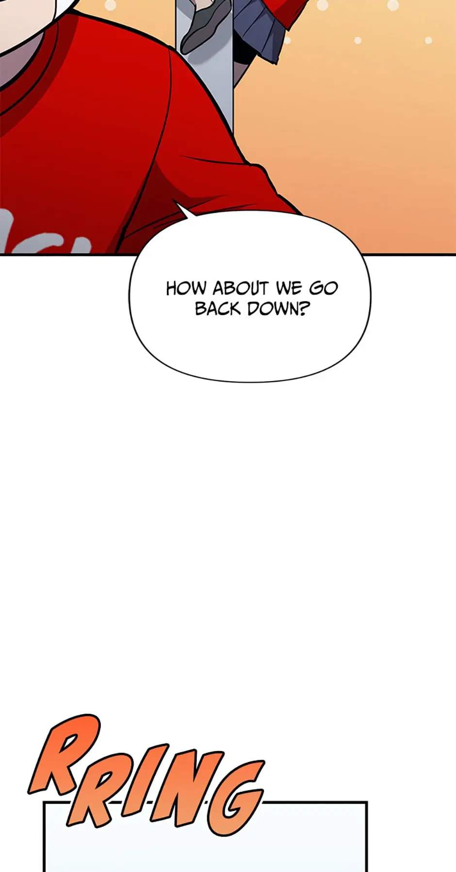 Cursed Manager’s Regression Chapter 36 - Page 33