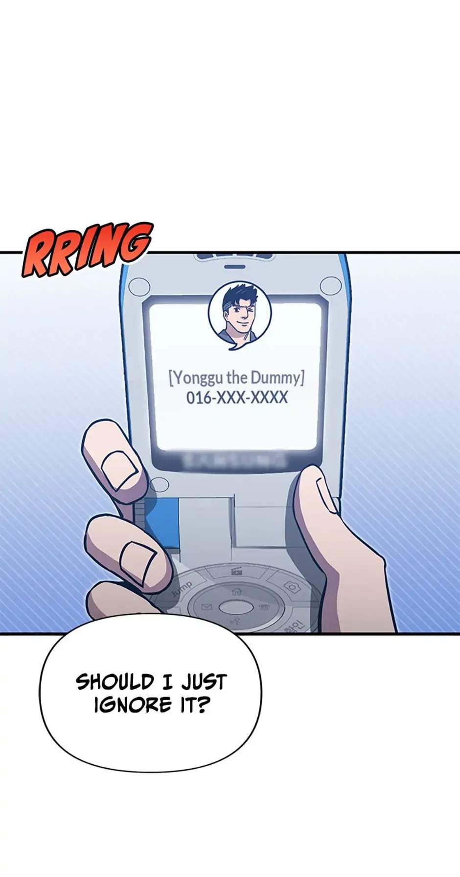Cursed Manager’s Regression Chapter 36 - Page 35