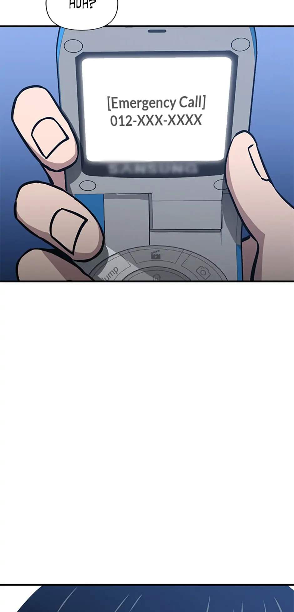Cursed Manager’s Regression Chapter 36 - Page 41