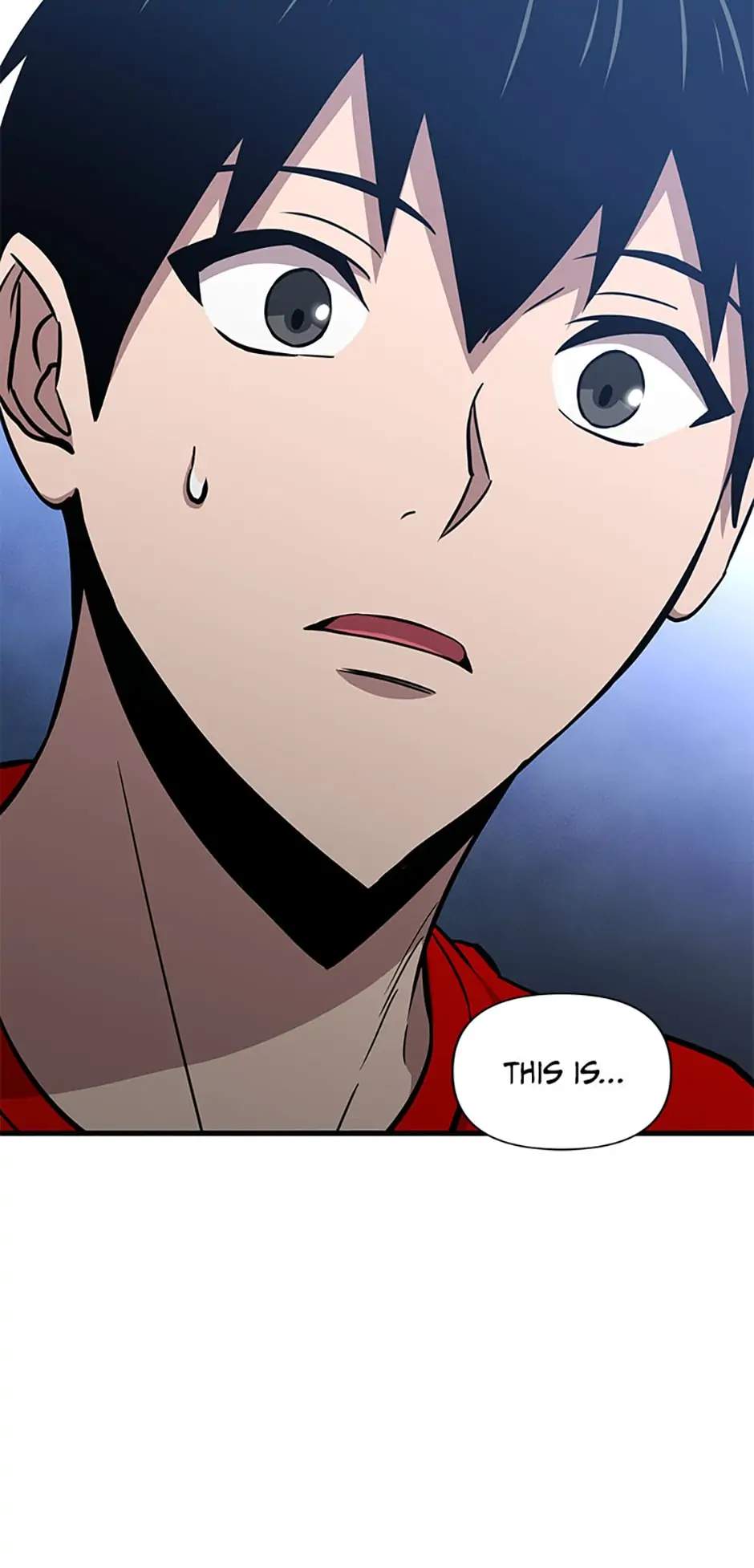 Cursed Manager’s Regression Chapter 36 - Page 42