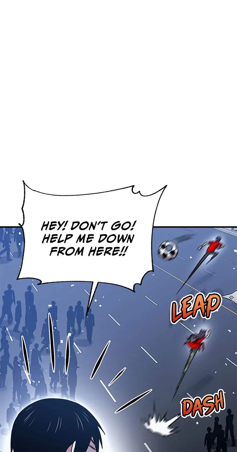 Cursed Manager’s Regression Chapter 36 - Page 48