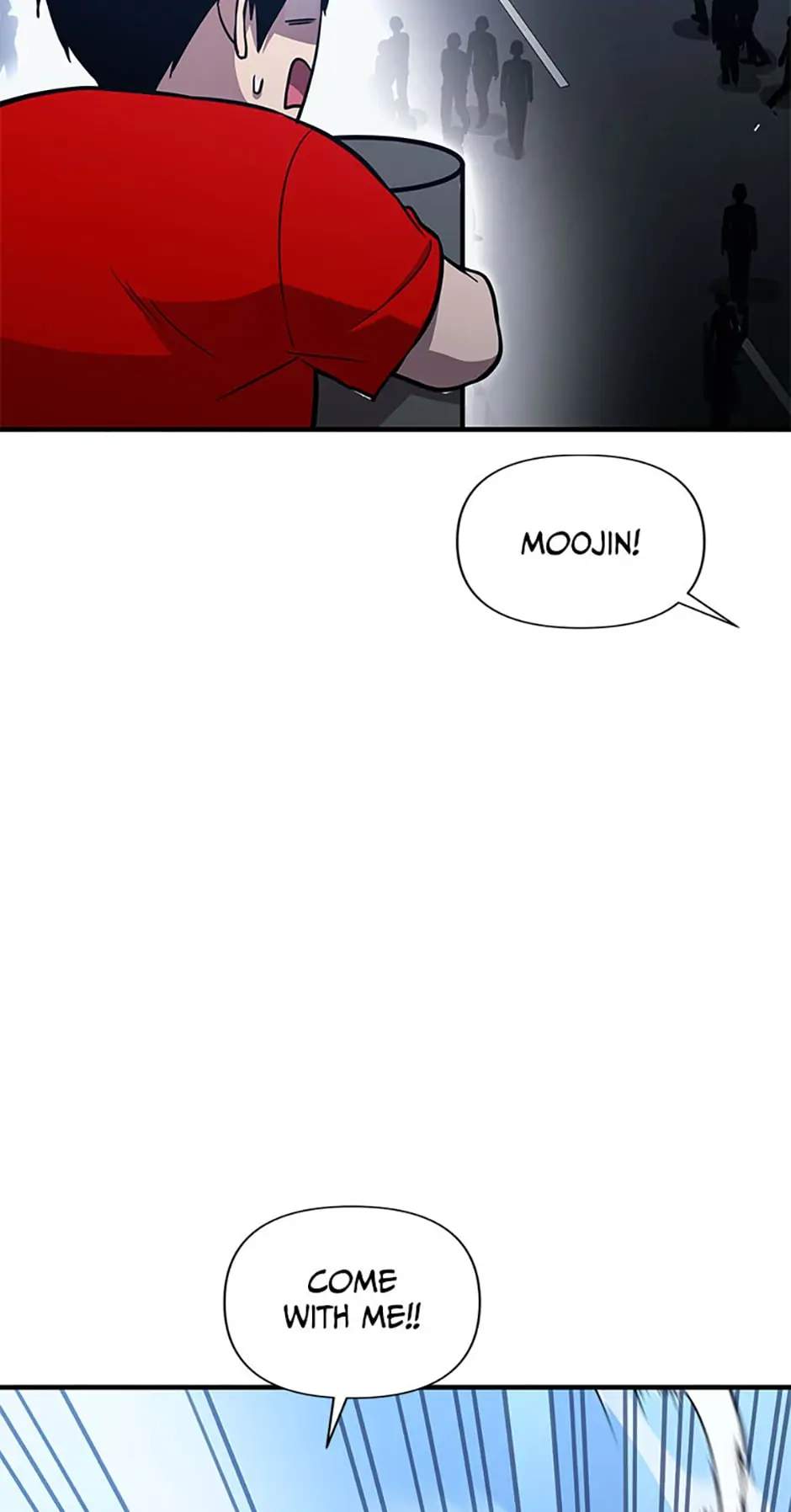 Cursed Manager’s Regression Chapter 36 - Page 49