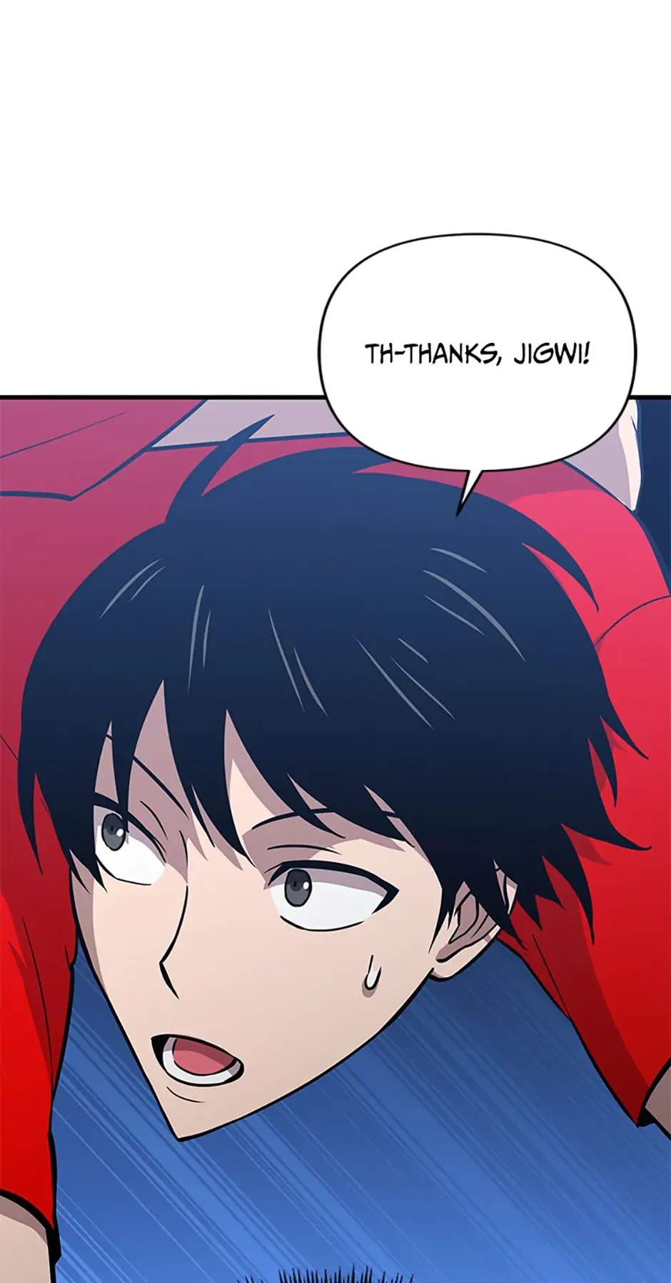 Cursed Manager’s Regression Chapter 36 - Page 51