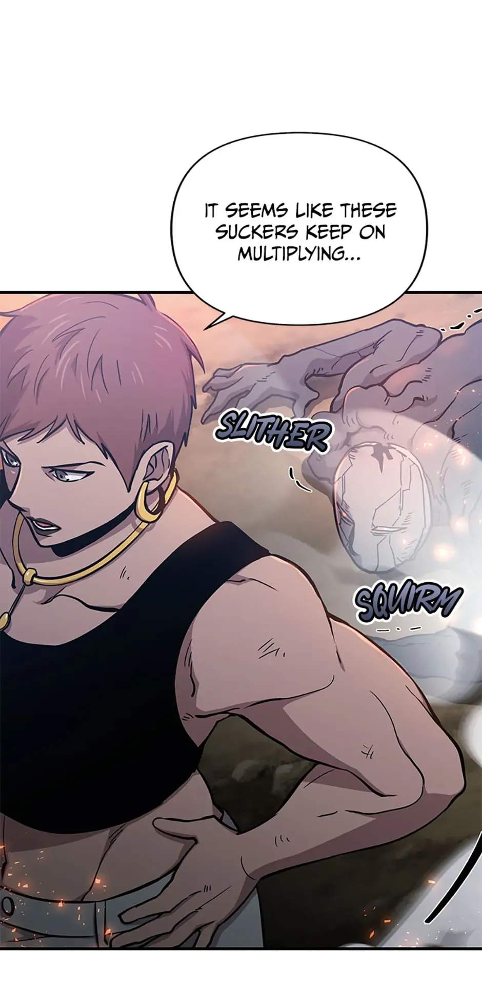 Cursed Manager’s Regression Chapter 36 - Page 62