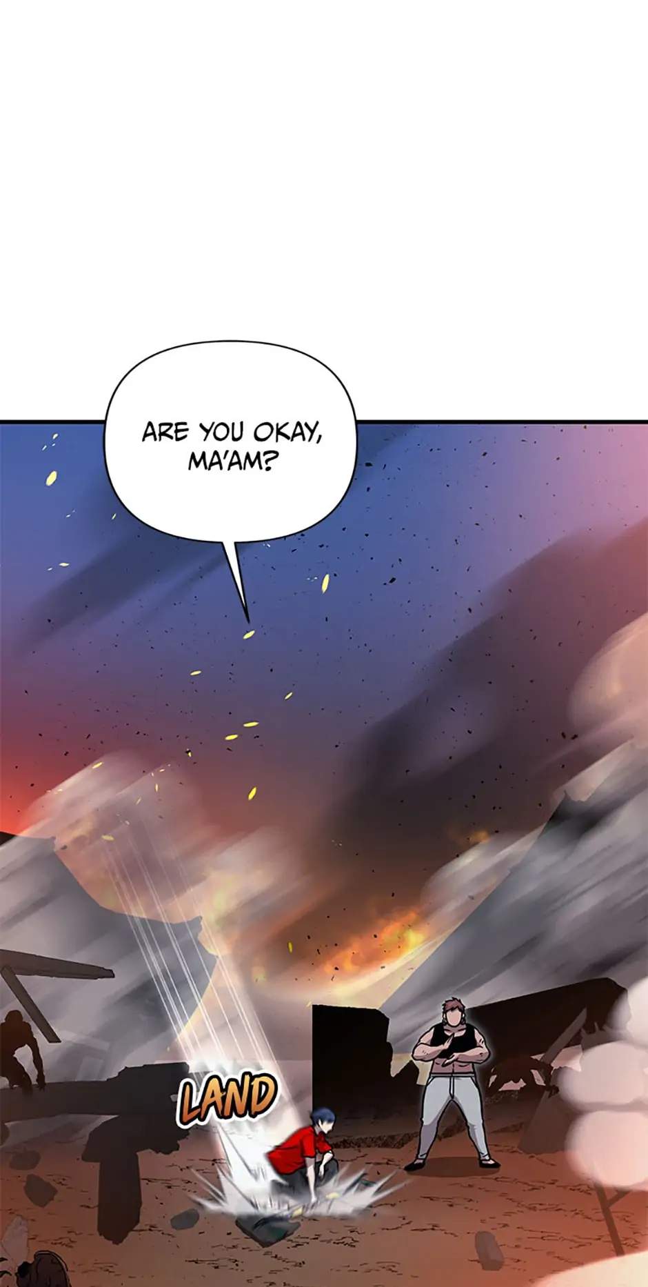 Cursed Manager’s Regression Chapter 36 - Page 66