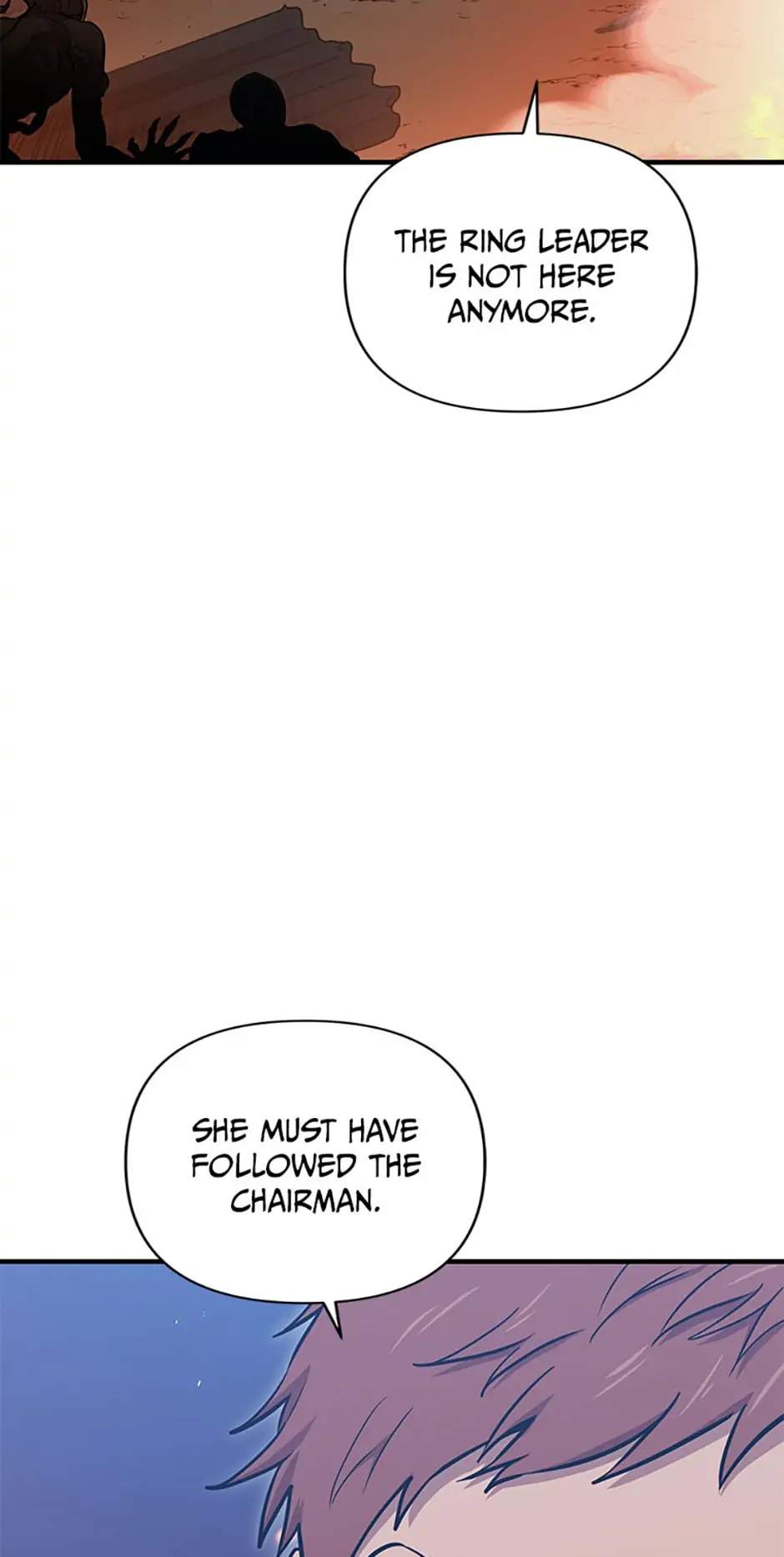 Cursed Manager’s Regression Chapter 36 - Page 67