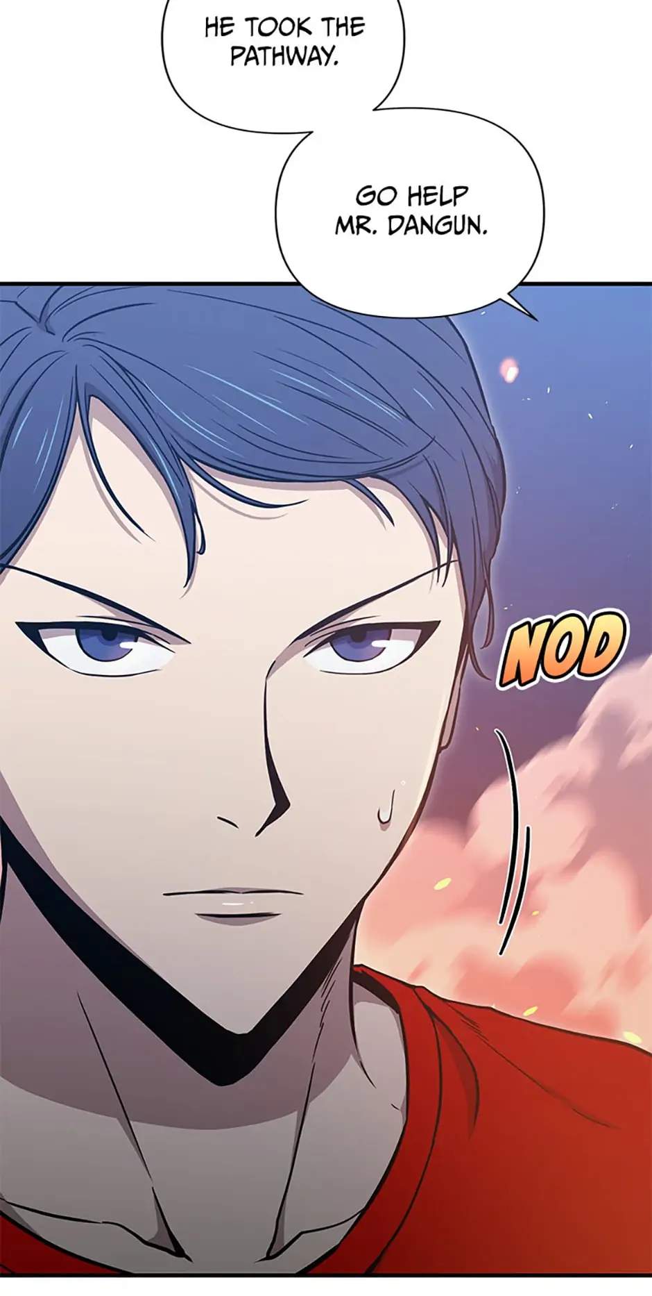 Cursed Manager’s Regression Chapter 36 - Page 69