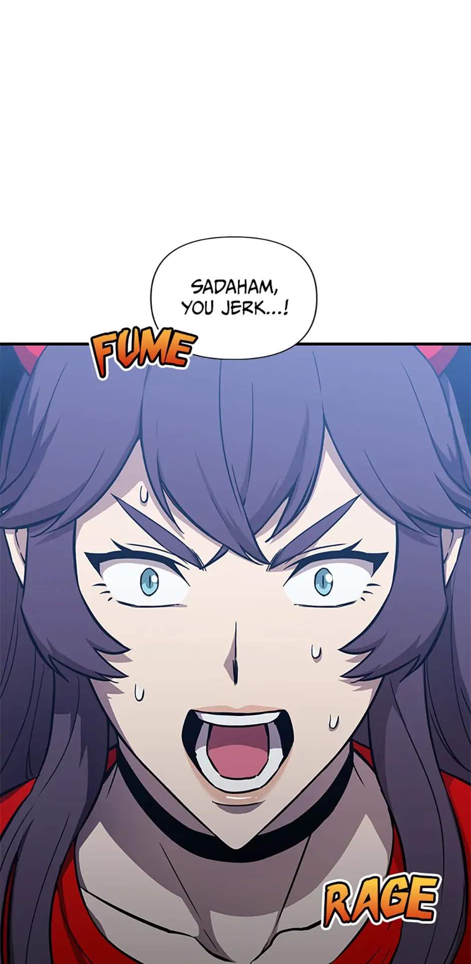 Cursed Manager’s Regression Chapter 36 - Page 76