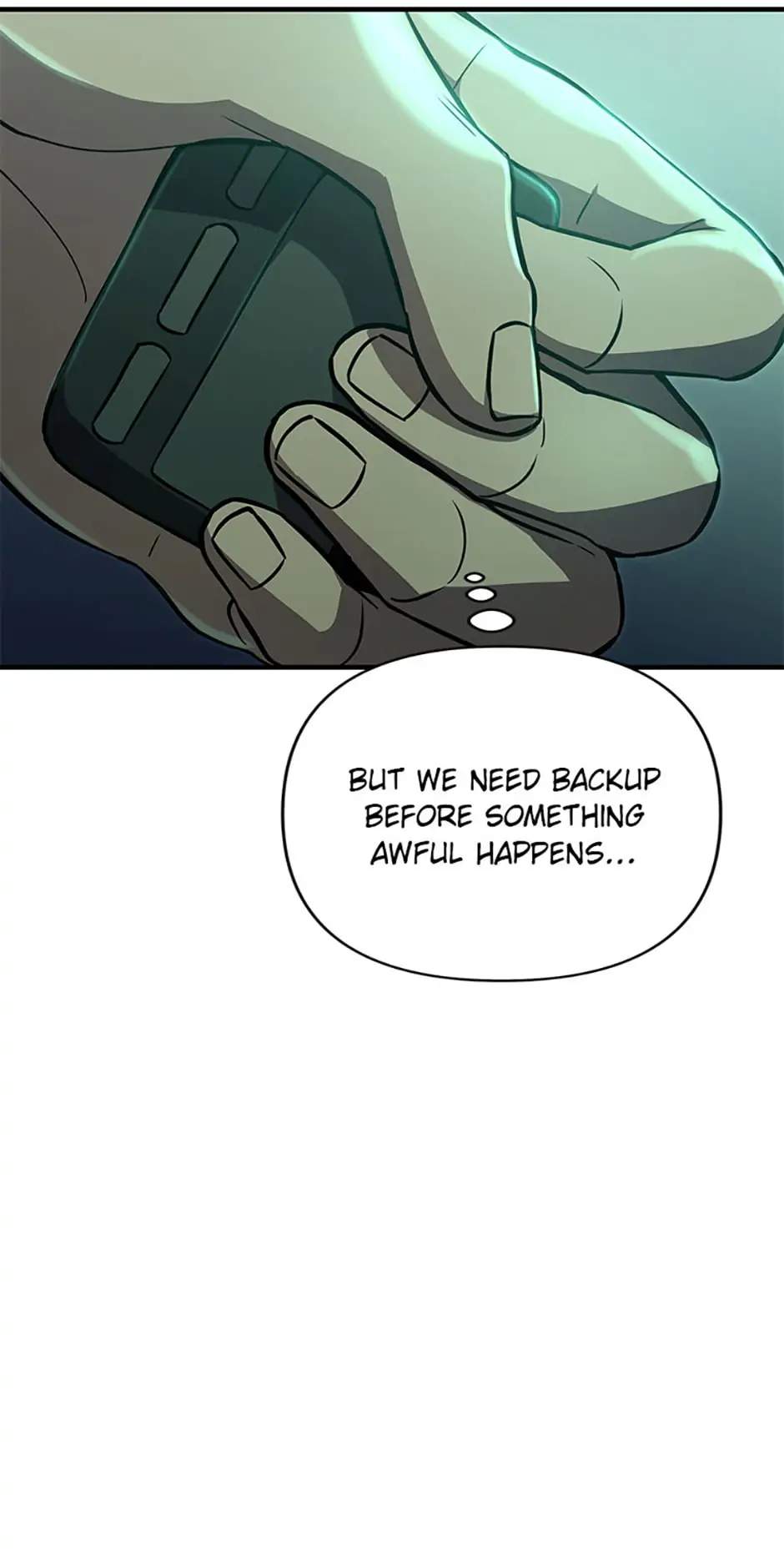 Cursed Manager’s Regression Chapter 37 - Page 10