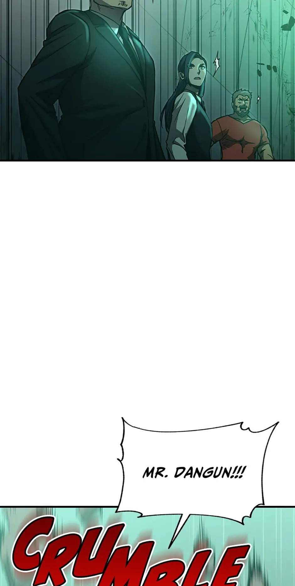 Cursed Manager’s Regression Chapter 37 - Page 12