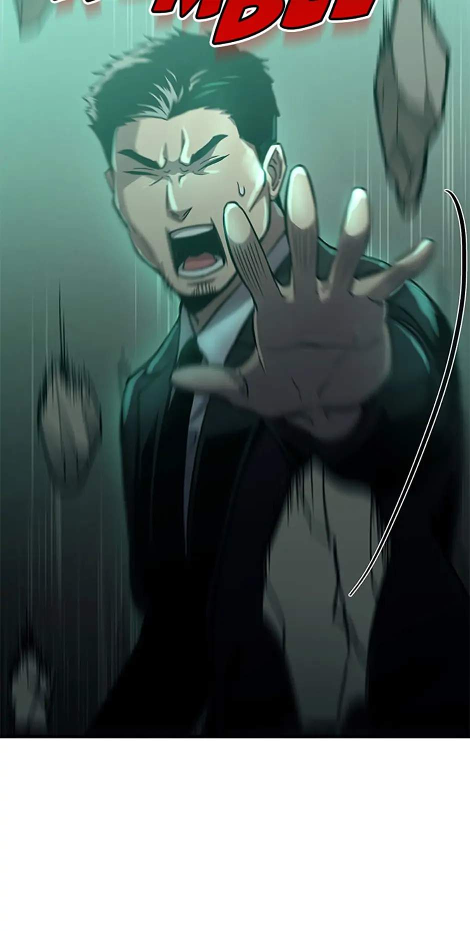 Cursed Manager’s Regression Chapter 37 - Page 13