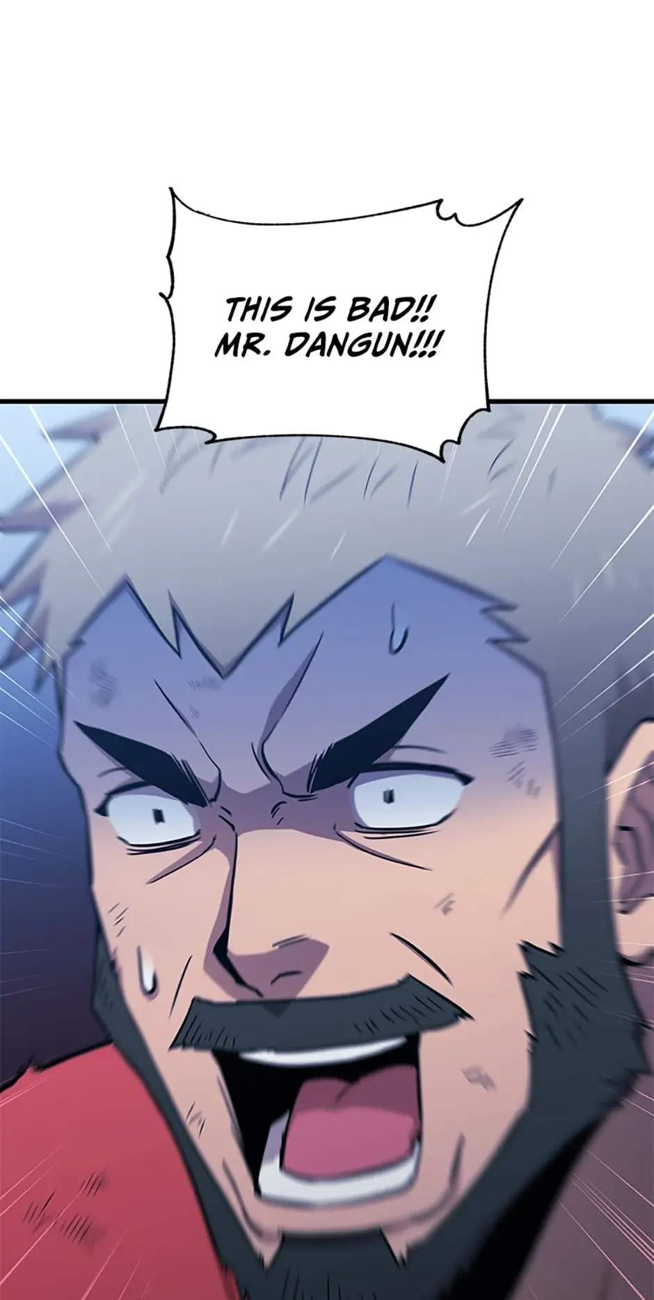 Cursed Manager’s Regression Chapter 37 - Page 21
