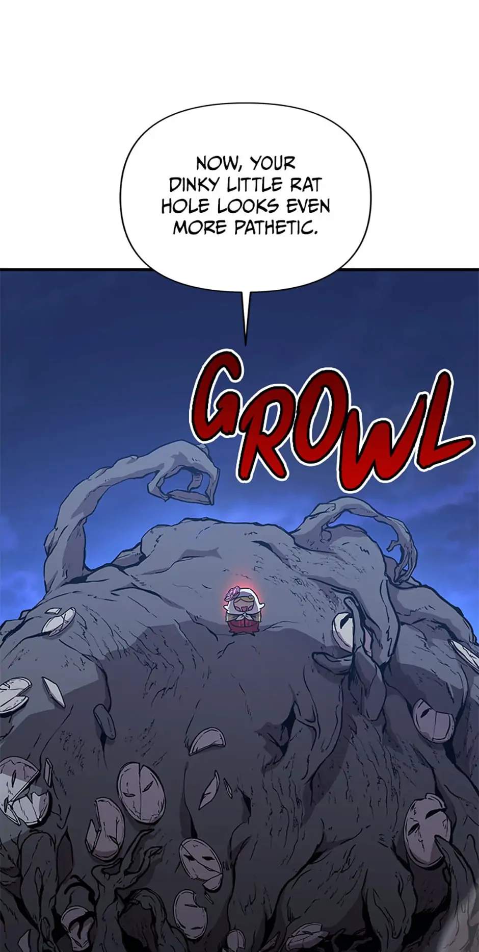 Cursed Manager’s Regression Chapter 37 - Page 25