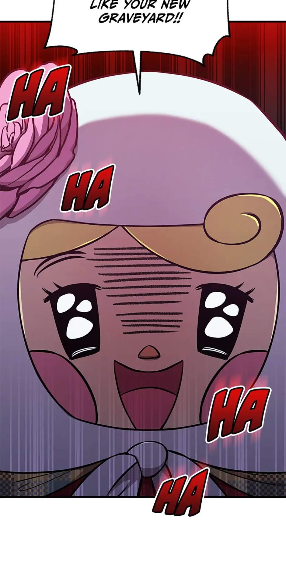 Cursed Manager’s Regression Chapter 37 - Page 27