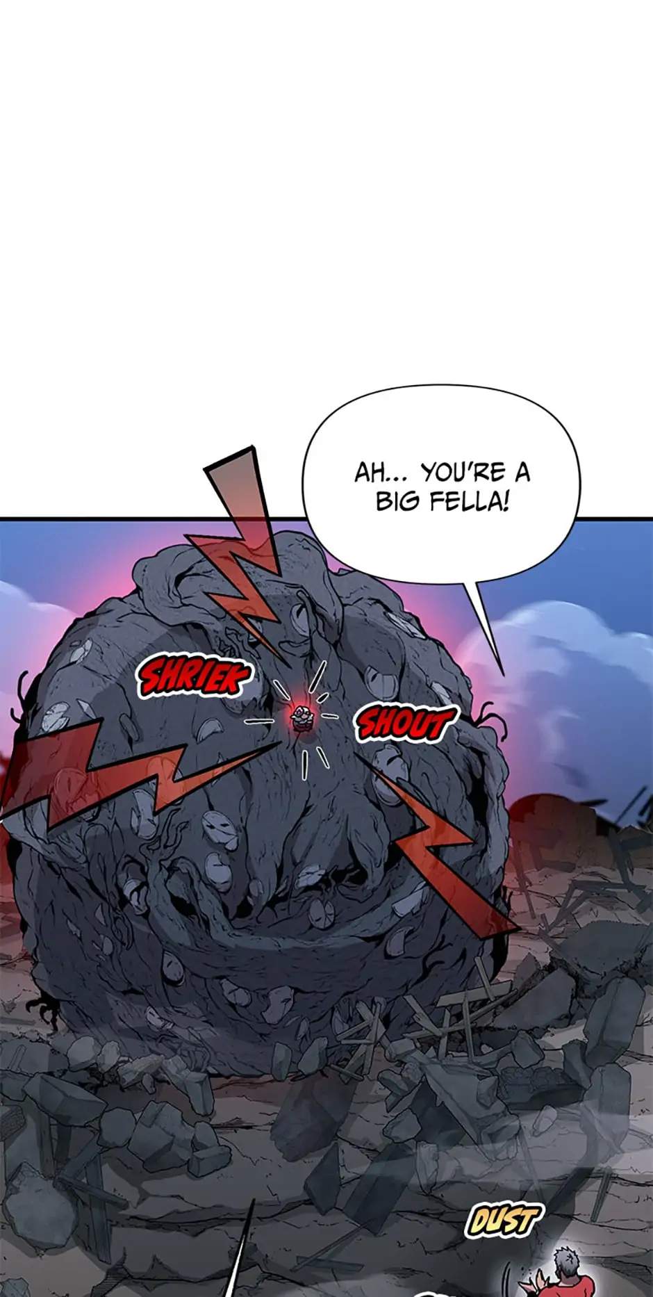 Cursed Manager’s Regression Chapter 37 - Page 28