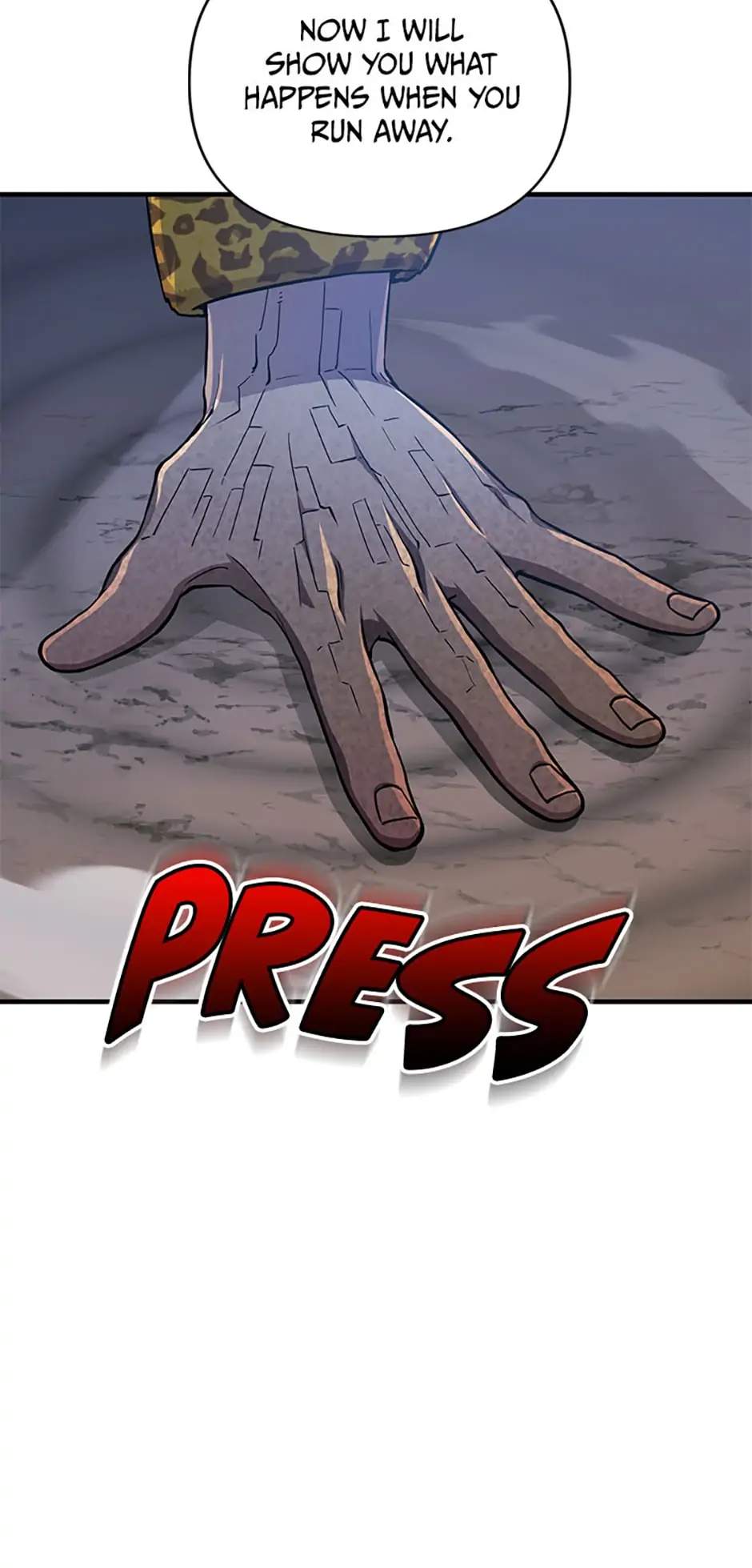 Cursed Manager’s Regression Chapter 37 - Page 3