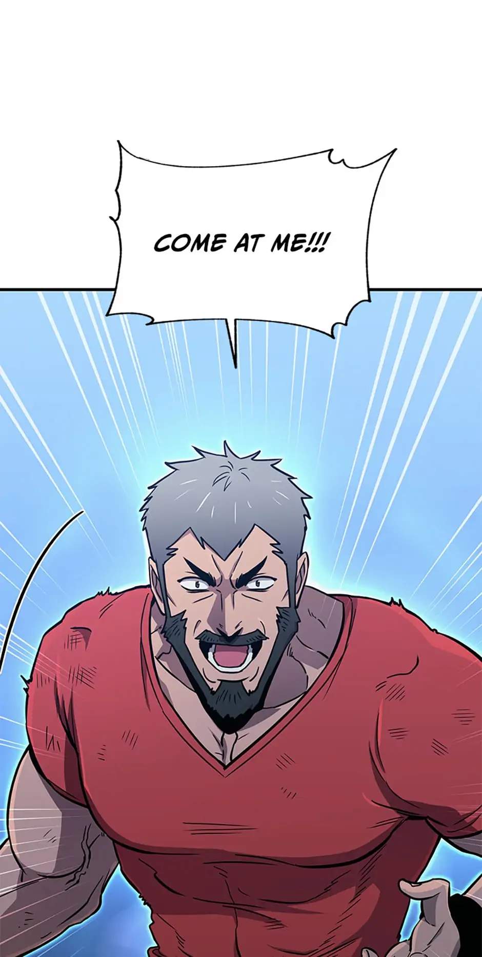 Cursed Manager’s Regression Chapter 37 - Page 31
