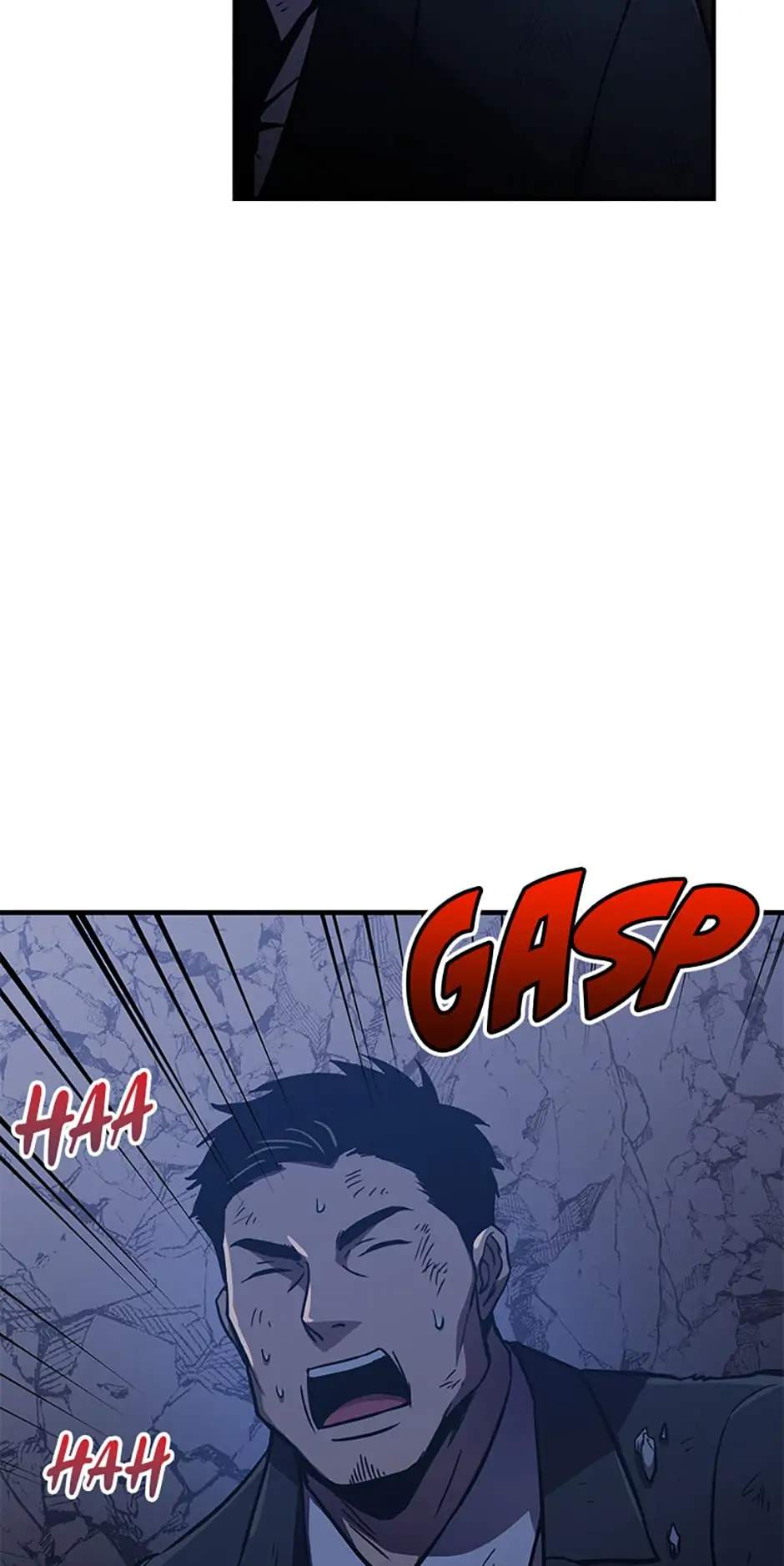Cursed Manager’s Regression Chapter 37 - Page 37