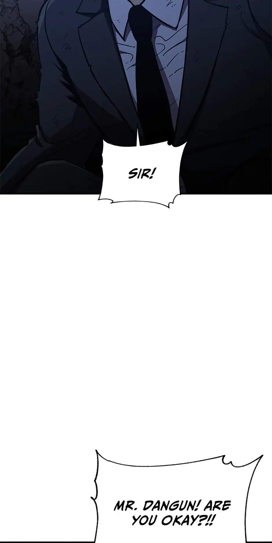 Cursed Manager’s Regression Chapter 37 - Page 38