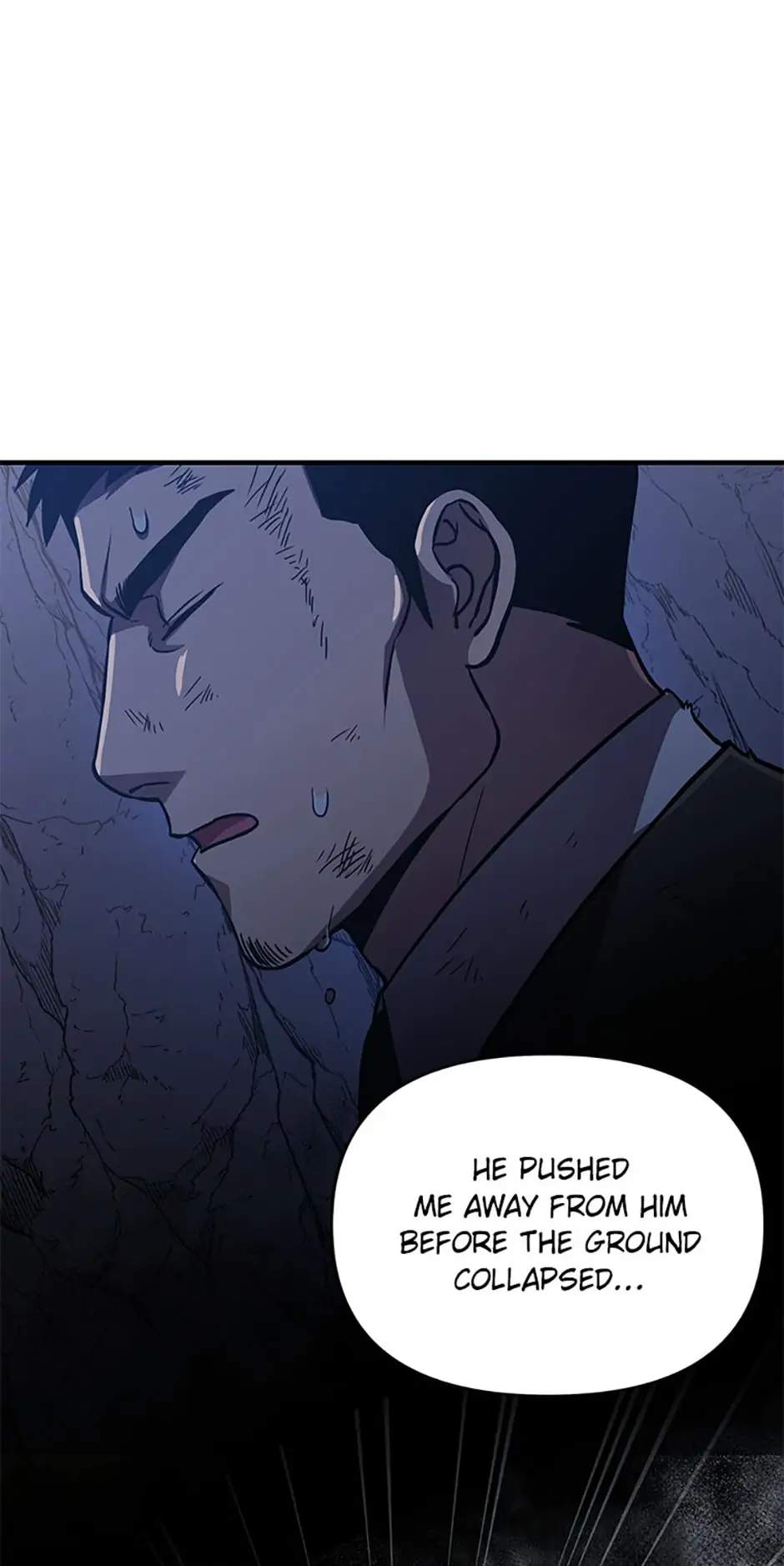 Cursed Manager’s Regression Chapter 37 - Page 40