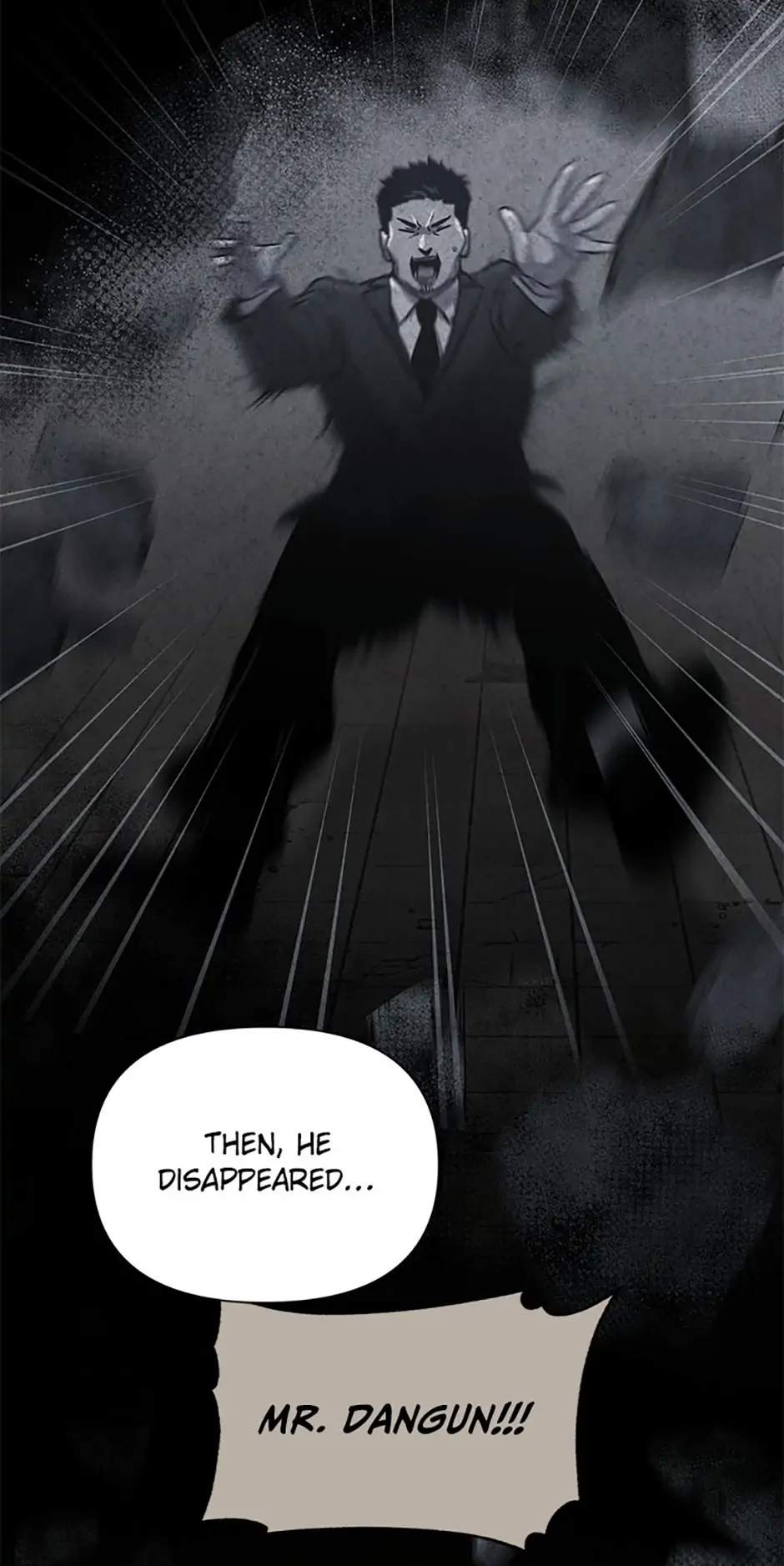 Cursed Manager’s Regression Chapter 37 - Page 41