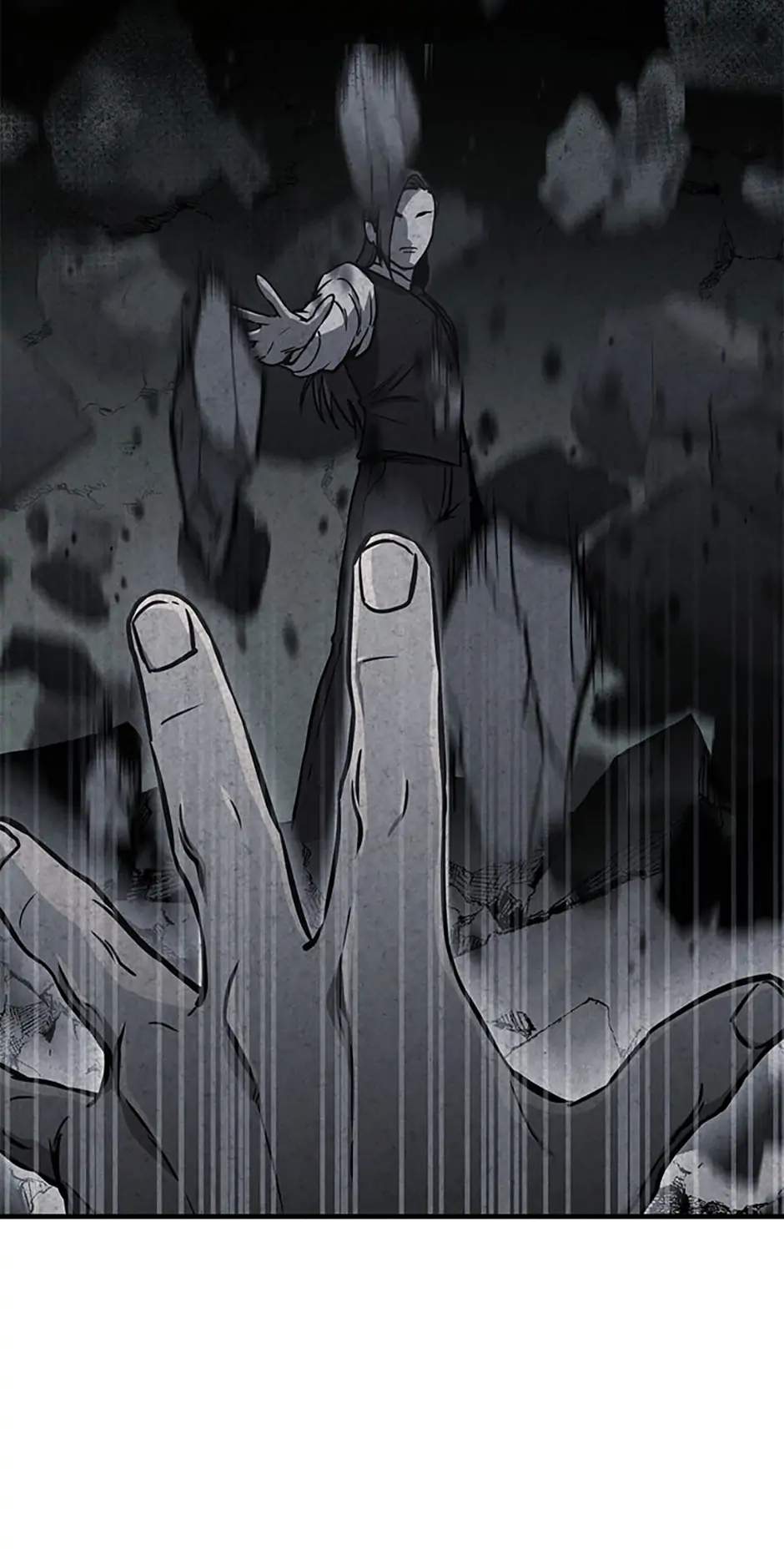 Cursed Manager’s Regression Chapter 37 - Page 42