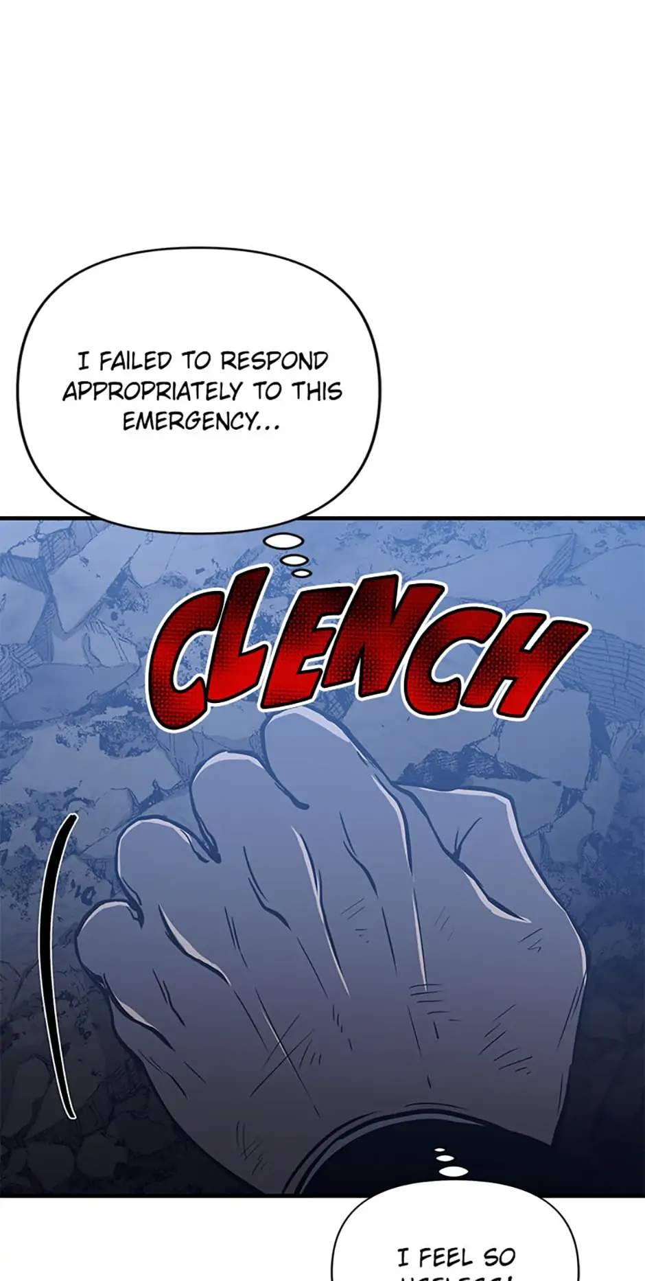 Cursed Manager’s Regression Chapter 37 - Page 43