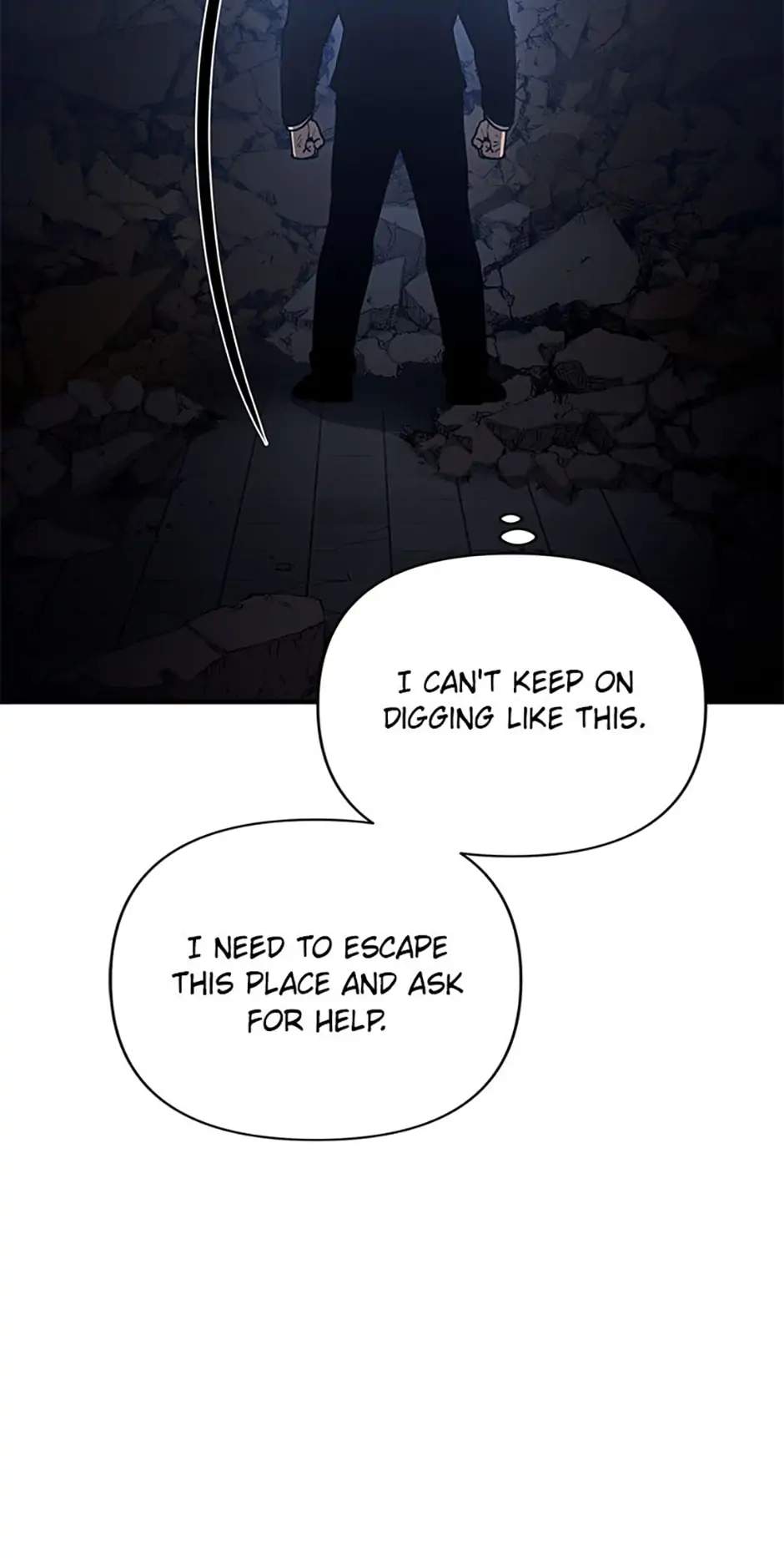 Cursed Manager’s Regression Chapter 37 - Page 45