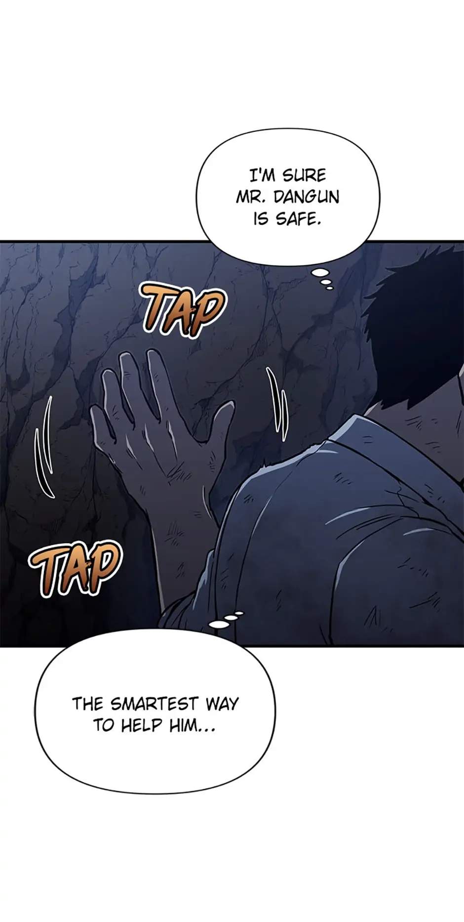 Cursed Manager’s Regression Chapter 37 - Page 46