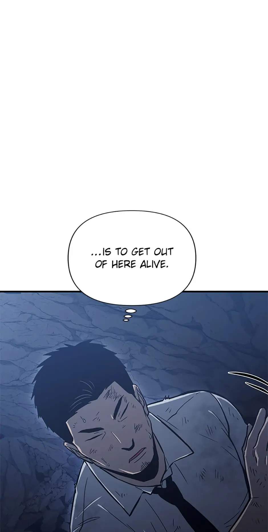Cursed Manager’s Regression Chapter 37 - Page 47