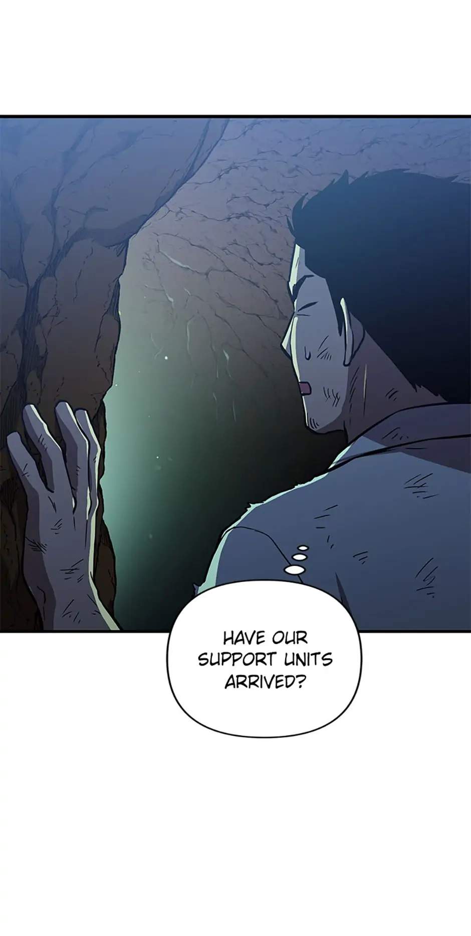 Cursed Manager’s Regression Chapter 37 - Page 50