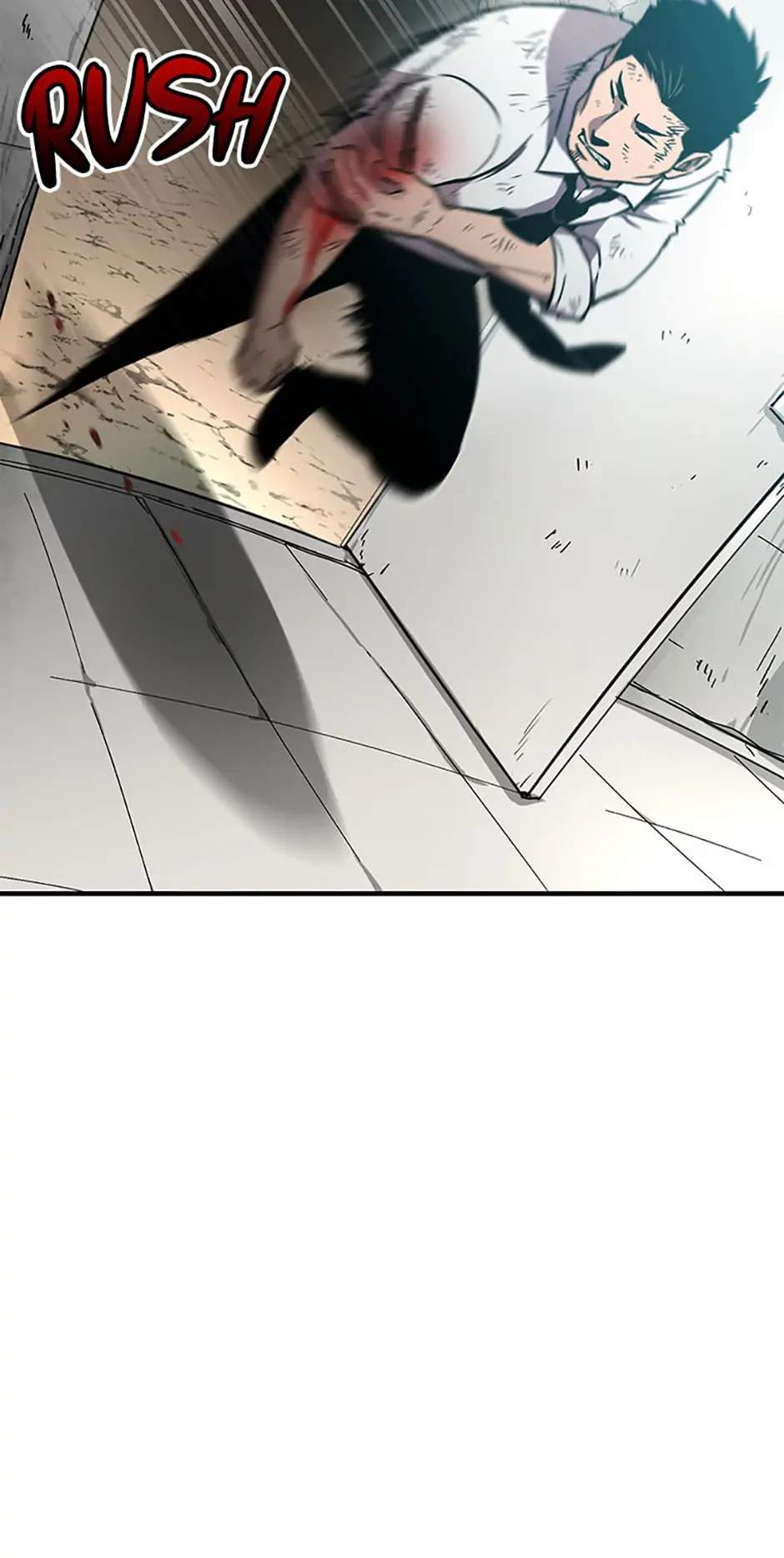 Cursed Manager’s Regression Chapter 37 - Page 67