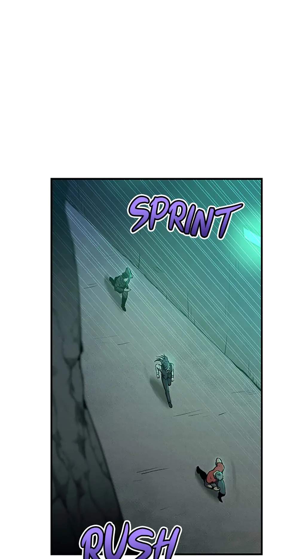 Cursed Manager’s Regression Chapter 37 - Page 7