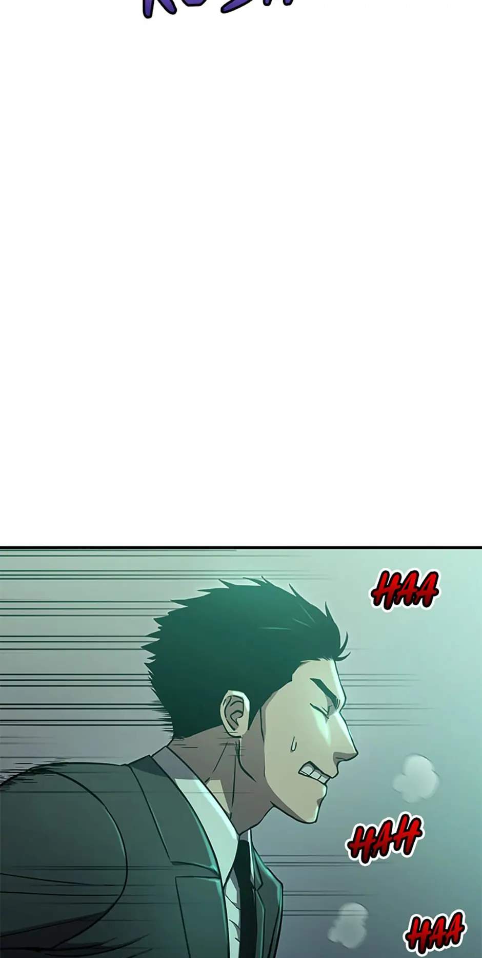 Cursed Manager’s Regression Chapter 37 - Page 8