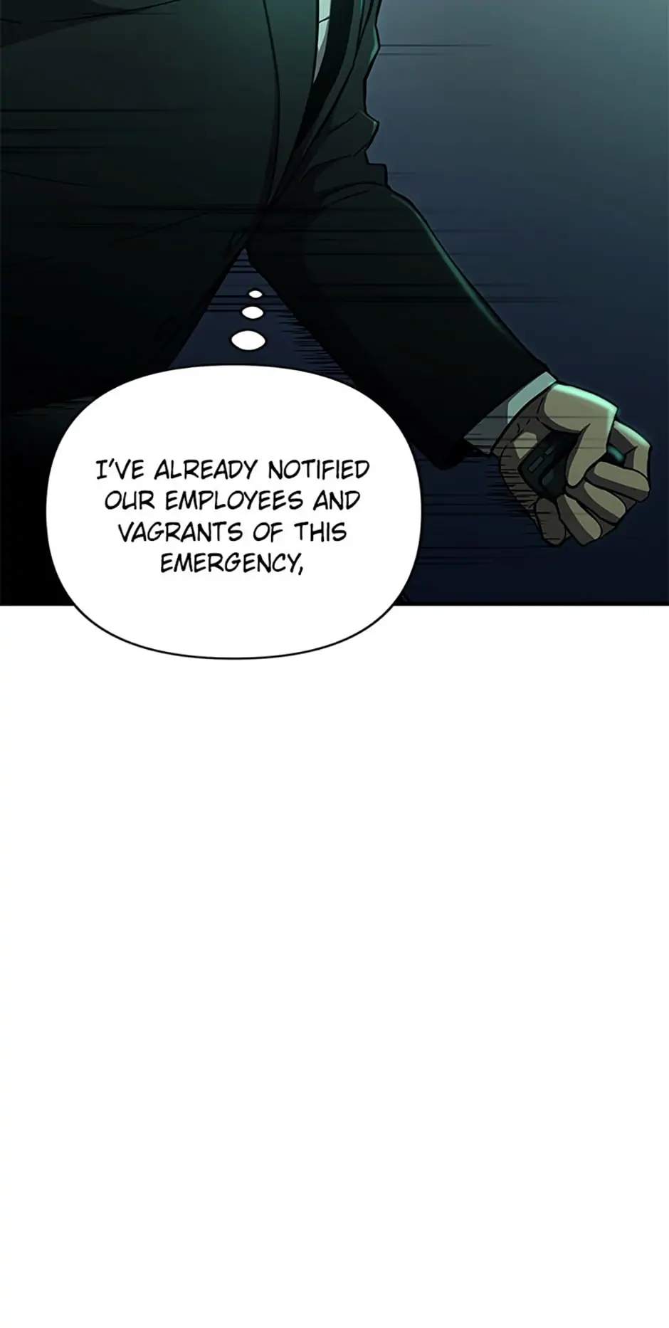 Cursed Manager’s Regression Chapter 37 - Page 9