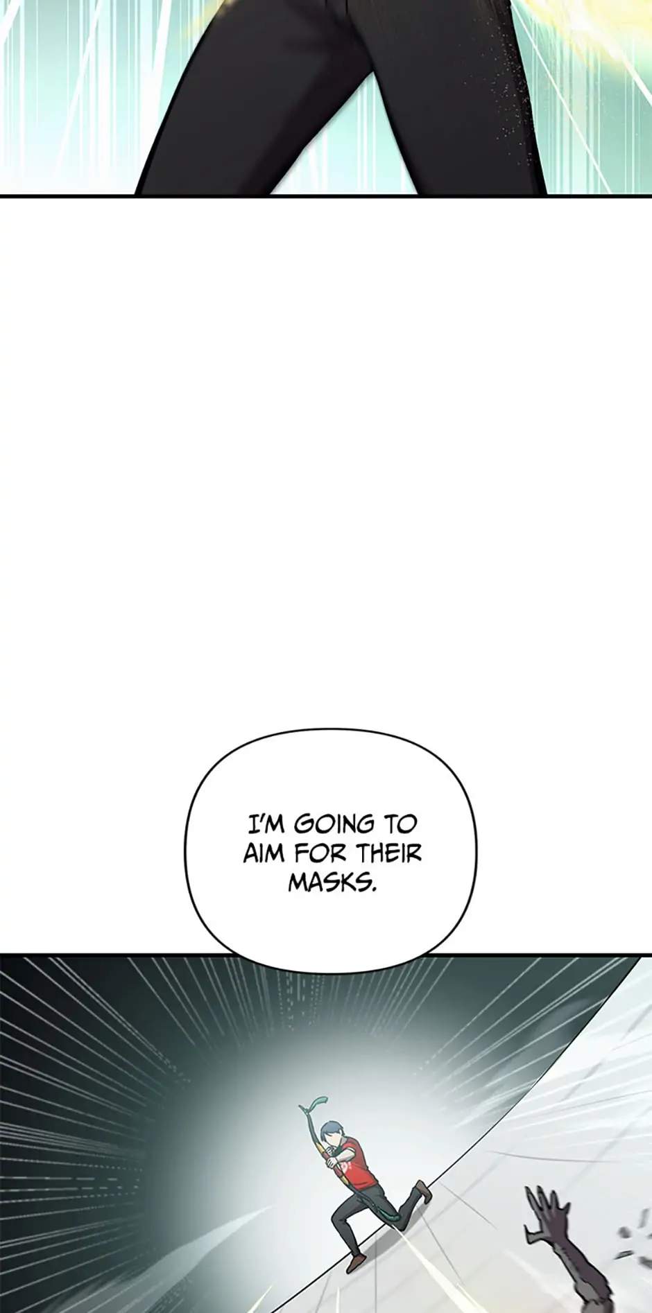 Cursed Manager’s Regression Chapter 38 - Page 19