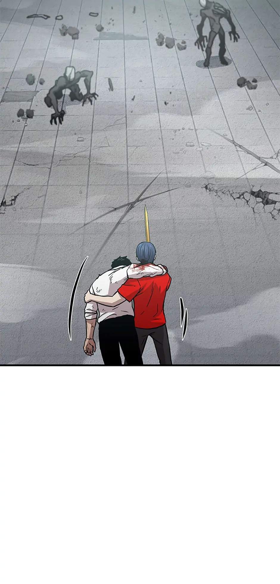 Cursed Manager’s Regression Chapter 38 - Page 28