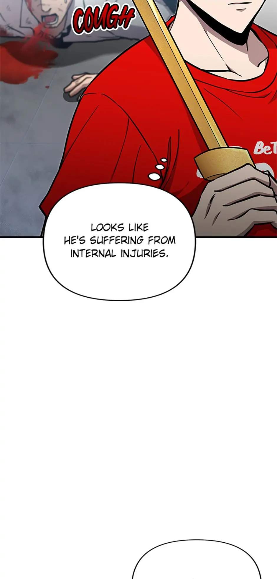 Cursed Manager’s Regression Chapter 38 - Page 3