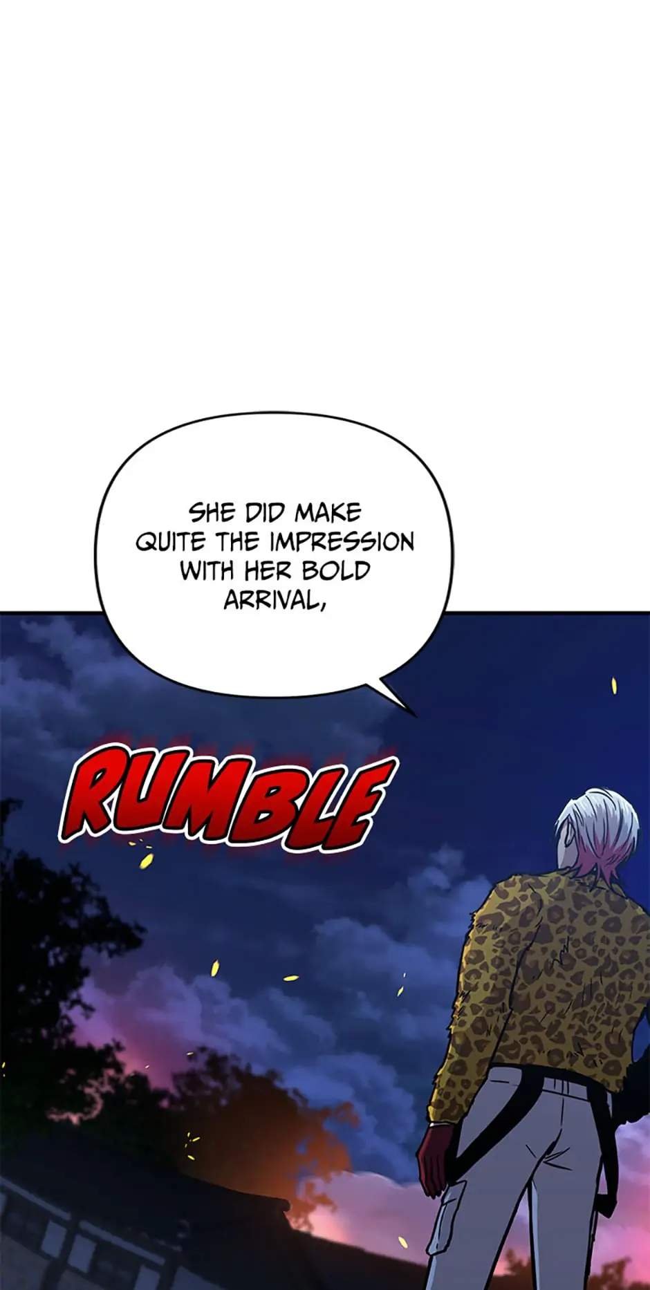 Cursed Manager’s Regression Chapter 38 - Page 43