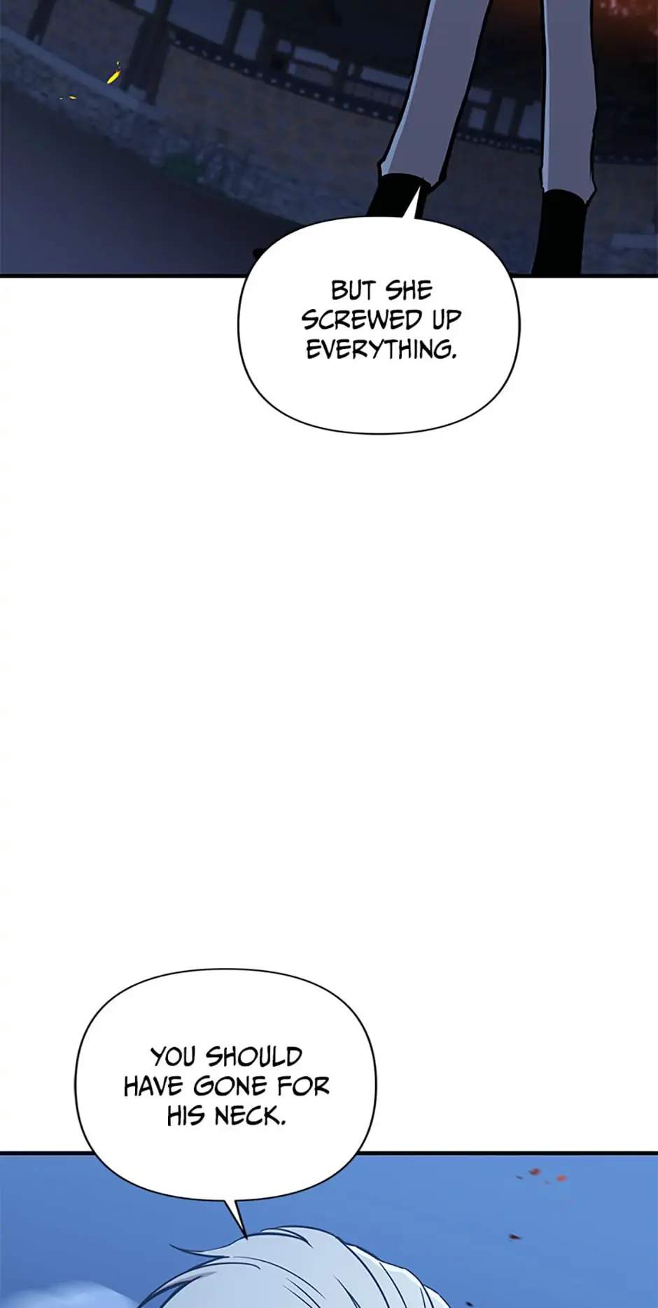 Cursed Manager’s Regression Chapter 38 - Page 44